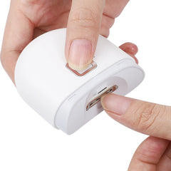 Electric Nail Clipper