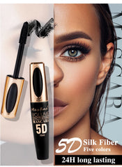 5D Silk Mascara - CC Beauty Supply