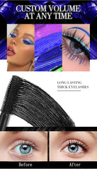 5D Silk Mascara - CC Beauty Supply