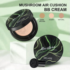 Mushroom Head Air Waterproof Foundation - CC Beauty Supply