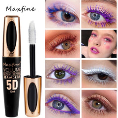 5D Silk Mascara - CC Beauty Supply