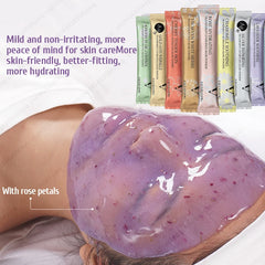 Moisturizing Soft Hydro Jelly Mask - CC Beauty Supply