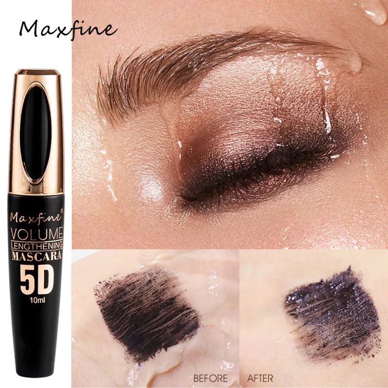 5D Silk Mascara - CC Beauty Supply