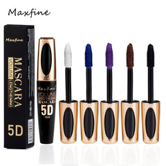 5D Silk Mascara - CC Beauty Supply