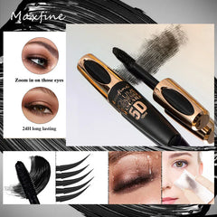 5D Silk Mascara - CC Beauty Supply