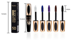 5D Silk Mascara - CC Beauty Supply