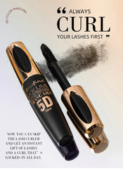 5D Silk Mascara - CC Beauty Supply